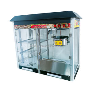 <span class=keywords><strong>Machine</strong></span> de fabrication de <span class=keywords><strong>pop</strong></span>-<span class=keywords><strong>corn</strong></span> automatique commerciale <span class=keywords><strong>Machine</strong></span> à <span class=keywords><strong>pop</strong></span>-<span class=keywords><strong>corn</strong></span> <span class=keywords><strong>sucré</strong></span> <span class=keywords><strong>avec</strong></span> plusieurs options de couleur Nouvelle condition pour une utilisation en boulangerie - Product Image 2