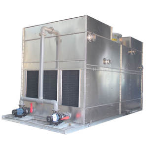 15-שנה oem מגדל קירור יצרן חם למכור מחיר זול אידוי מעבה יבש קריר מים קירור מגדל - Product Image 2