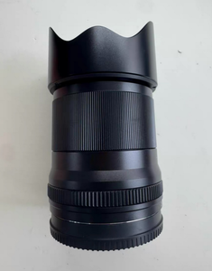เลนส์ Good Price AF 33mm F1.4 Z  Z-Mount APS-C ออโต้โฟกัส มอเตอร์ STM ราคาดี - Product Image 1