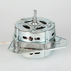 มอเตอร์ซักและปั่นแห้งสำหรับเครื่อง<span class=keywords><strong>ซัก</strong></span>ผ้าไฟฟ้า <span class=keywords><strong>Electrolux</strong></span> ยี่ห้อ Whirlpool Samsung พร้อมคู่มือการใช้งาน ติดตั้งง่าย - Product Image 2