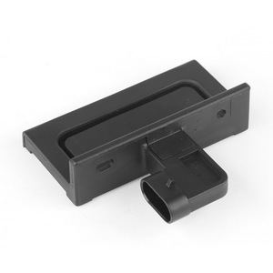 Interruptor de Puerta Trasera 15060932 para Chevrolet GMC Envoy XUV 2004 2005, Liberación de Maletero, Negro - Product Image 2