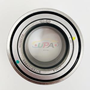 Rodamiento de cubo de rueda delantera de calidad original 51720-1Y000 para Hyundai Kia IX35 517201Y000 - Product Image 3