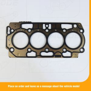 Good Price Diesel Engine DV5 <strong>Gasket</strong> <strong>Kit</strong> 9816267280 9824494080 02-10750-02 Full <strong>Gasket</strong> <strong>Kit</strong> for Citroen Berlingo Peugeot 308 1.5 - Product Image 4