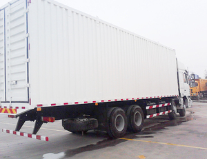 Camioneta Mini 8x4, Chasis Nuevo, Lado Izquierdo, F2000 Sx1255dn564 - Product Image 5