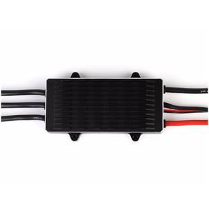 FLAME100A T-MOTOR 6-14วินาที HV ควบคุมความเร็วเสือ ESC โดรนเปลวไฟโดรน100A HV คุณสมบัติ HV โลหะผสมพลาสติก Lipo โลหะอุปกรณ์ - Product Image 6