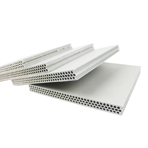 Ván Khuôn Bê Tông Nhựa Tái Sử Dụng Ván Khuôn Pp/Ván Khuôn Nhựa PP Rỗng - Product Image 2