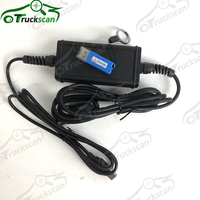 KIT Diagnostik Decom Deutz Serdia4.0 BARU 2024 EMR 2/3/4 untuk Pengontrol Generator Diesel dan Alat Pemrograman Traktor