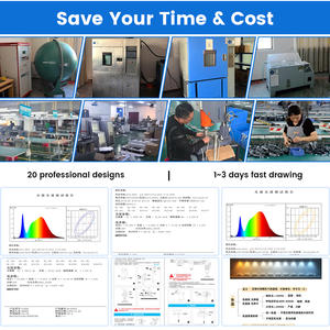 Projecteur LED extérieur haute luminosité IP66 avec détecteur de mouvement, étanche, alimenté par panneau solaire - Product Image 6