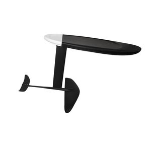 Sup downwind บอร์ดฟอยล์ไฮโดรฟอยล์, แผ่นฟอยล์ลายคลื่นคาร์บอนไฟเบอร์ที่เป็นเอกลักษณ์สำหรับ <span class=keywords><strong>Takuma</strong></span> - Product Image 1