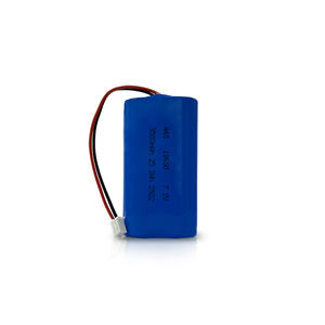 Batteria agli ioni di litio ricaricabile da 7,2 V 3500 mAh <span class=keywords><strong>18650</strong></span>, vendita diretta dalla fabbrica - Product Image 6