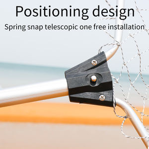 Crabe pêche <span class=keywords><strong>épuisette</strong></span> pliable pêche crevettes filet Nylon pliable télescopique filets de pêche - Product Image 6