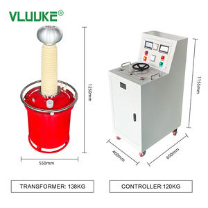 Vluuke เครื่องทดสอบ <span class=keywords><strong>hipot</strong></span> BYQ15kVA ความแม่นยำสูง15KVA/<span class=keywords><strong>100kV</strong></span> แหล่งอิเล็กทรอนิกส์ป้องกัน IP67ทนต่อการทดสอบแรงดันไฟฟ้า - Product Image 6