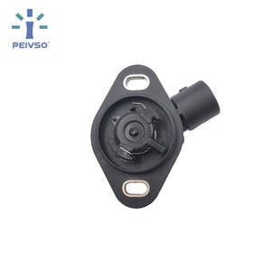 Capteur de position du papillon des gaz électrique PEIVSO OEM 16400-P0A-A11 16400P0AA11 pour Honda Civic Prelude Accord CRV Acura - Product Image 4