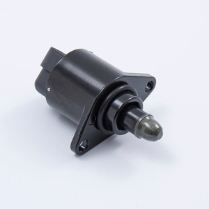 มอเตอร์สเต็ปเปอร์ใหม่ B20/01 46451794 40415202 AT-02001R 219244820500 สำหรับ Fiat Punto Palio Siena Uno Fiorino IAC มอเตอร์สเต็ปเปอร์ - Product Image 3