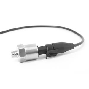 WNKステンレス鋼ユニバーサル<span class=keywords><strong>4</strong></span>-<span class=keywords><strong>20ma</strong></span>圧力トランスミッタNPT1/<span class=keywords><strong>4</strong></span> 0-5V出力0-200 Psi空気圧センサートランスデューサー - Product Image 2