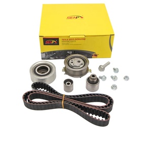 <span class=keywords><strong>Kit</strong></span> <span class=keywords><strong>de</strong></span> <span class=keywords><strong>distribution</strong></span> <span class=keywords><strong>de</strong></span> haute qualité OEM 03L 198 119 F SENP pour <span class=keywords><strong>VW</strong></span> Skoda Beetle 2.0T/Diesel 03L198119FOEM 03L 198 119 F SENP H - Product Image 1