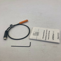 Plc Mk5019 Mkn3000-bpkg/as T-slot Cylinder Sensor Pnp No 10-30vdc Nnb for Warranty Product
