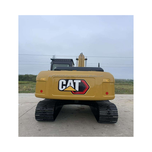 Excavadoras Caterpillar de Segunda Mano CAT 315D2GC 315D 315DL 312D2GC 320GC 315d 315 en Venta - Product Image 6