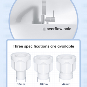 Venda de fábrica Banheiro Pia Escorredor Rolha <span class=keywords><strong>Pop</strong></span> up Com R Anti Clog Dreno Rolha para Lavatório Bacia Vessel Vanity <span class=keywords><strong>Sink</strong></span> <span class=keywords><strong>Drain</strong></span> - Product Image 2