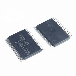 Chip IC AngelTech F9234 F9234T F9234B UPD78F9234 TSSOP30, Reacondicionado/Nuevo Original, en Stock - Product Image 1