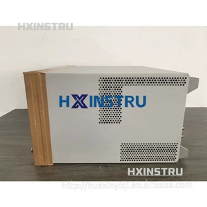 Analyseur de réseau vectoriel KEYSIGHT / Agilent E5062A 300kHz-3GHz / H - Product Image 3