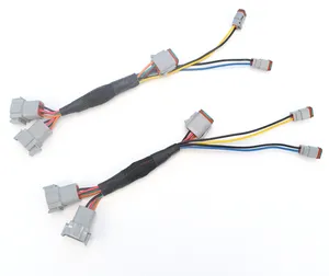 Elevator harness OEM Manufacturers Elevator Auto Car Cable Automotive Trailer Engine Wire Harness