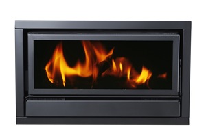 Poêle intérieur pour combustion de bois, 40 pièces, grands fourneaux en fonte pour brûler le bois, chauffage dans la chambre - Product Image 4