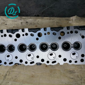 ฝาสูบดีเซล EexcavaStart 2L รุ่น 11101-54121 สำหรับยานยนต์หนัก เครื่องยนต์ 2L - ทนทาน เชื่อถือได้ ติดตั้งง่าย - Product Image 1