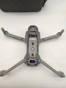 Dron con Cámara UHD 5.4K Mavci Air 2S Profesional para DJ, con Gimbal de 3 Ejes y Control Remoto - Product Image 4