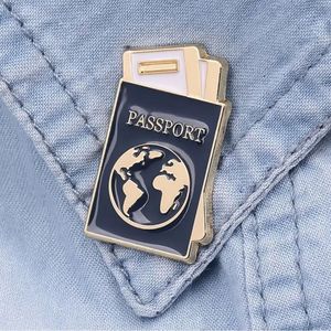 Pins de Esmalte Suave con Diseño Personalizado para Fabricantes, Insignias Metálicas de Solapa para Árbitros de Sóftbol y Béisbol, Medallas Deportivas Personalizadas - Product Image 1