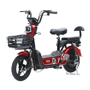 <span class=keywords><strong>Vélo</strong></span> <span class=keywords><strong>électrique</strong></span> personnalisable en promotion, fabriqué en Chine, pas cher, OEM/ODM, pour adultes - Product Image 4