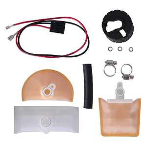 Kit de Bomba de Combustible Interna de 12V 3BAR Tipo 38 E8229 E2068, Repuesto para Autos Toyota, Honda, Hyundai con Sistema EFI - Product Image 4