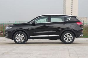 Voitures d'<span class=keywords><strong>occasion</strong></span> Haval H6 2019 Sport 1.5T Automatique 2WD Elite National VI Great Wall Motor SUV Compact Essence - Product Image 4