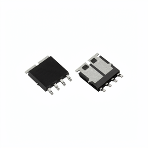 SQJB00EP-T1_BE3 Transistores PowerPAK SO-8 Componentes de Circuitos Electrónicos Distribuidor Autorizado - Product Image 1