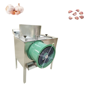 Garlic Clove Sorter Commercial Automatic Garlic Split Machine Automatic Garlic Clove Separating Machine - Product Image 2