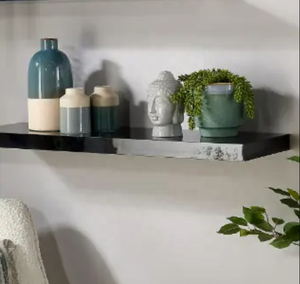 أثاث غرفة المعيشة العصري طقم 80 ، لوح مجوف لامع مع طلاء نهائي للأشعة الفوق بنفسجية - Product Image 2