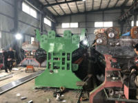 Machine à filet d'ombrage en plastique robuste, grande largeur, haute vitesse, stable et fiable, modèle 2026, pour usage agricole