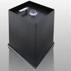 Coffre-fort caché électronique de sécurité d'anti cambriolage de conception moderne pour la maison