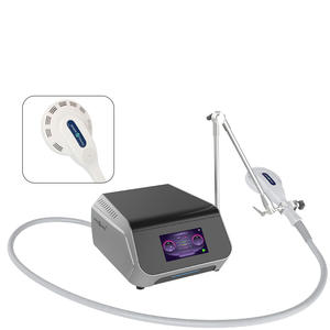 Fisioterapia Indolora y No Invasiva, Tratamiento Localizado Específico, Visualización de Resultados con Imágenes Térmicas - Product Image 4