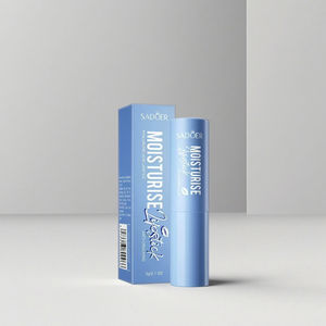 Bálsamo Labial Hidratante con Ácido Hialurónico de Marca Privada, Previene la Sequedad y el Agrietamiento de los <span class=keywords><strong>Labios</strong></span>, Venta al por Mayor Transfronteriza - Product Image 5