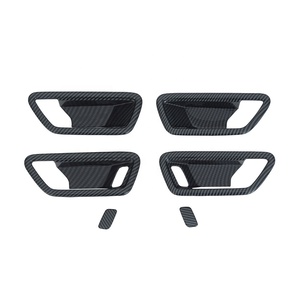 Kits de Carbono de Alta Calidad WZXD, Accesorios de Decoración Interior para Automóviles 2024 para Bronco Sport - Product Image 5