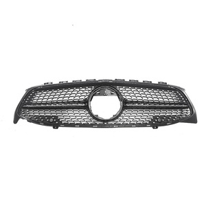 กระจังหน้า W118รถยนต์ Mercedes-Benz CLA Class สำหรับ20-23รุ่นอะไหล่วัสดุ ABS - Product Image 4