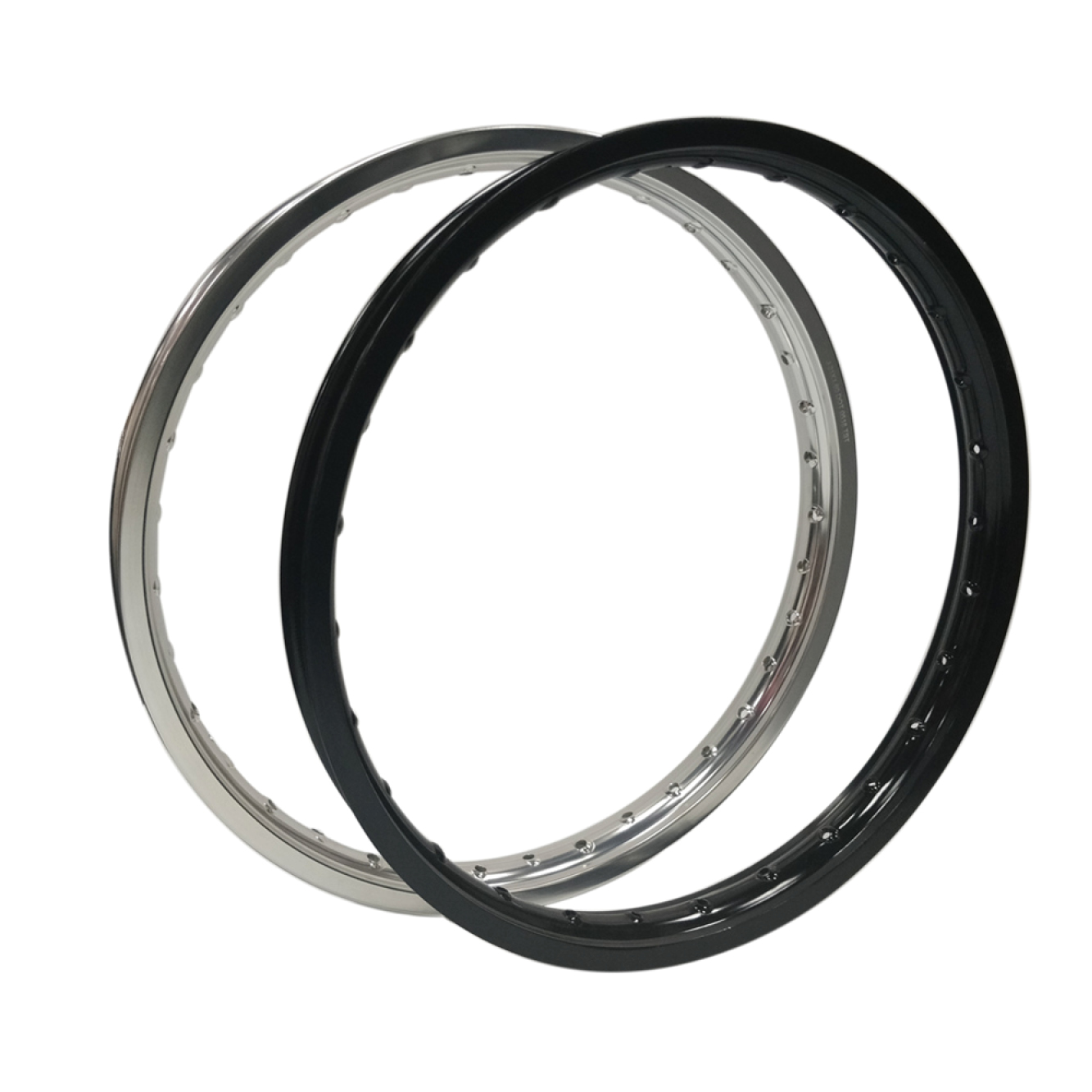 1,60x21 "и 2,15x18" 7050 колесные диски из сплава для колес CRF