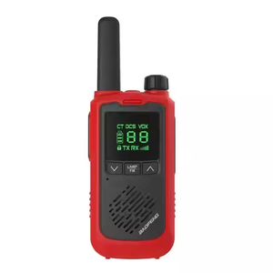 <span class=keywords><strong>BAOFENG</strong></span> BF-T17 Mini <span class=keywords><strong>talkie</strong></span>-<span class=keywords><strong>walkie</strong></span> UHF400-470MHZ 16 canaux USB type-c charge <span class=keywords><strong>PMR446</strong></span> Sports de plein air randonnée <span class=keywords><strong>talkie</strong></span>-<span class=keywords><strong>walkie</strong></span> - Product Image 4
