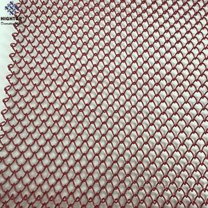 <span class=keywords><strong>Rideau</strong></span> en maille architecturale décorative en aluminium résistant au <span class=keywords><strong>feu</strong></span> pour la décoration intérieure et extérieure - Product Image 3