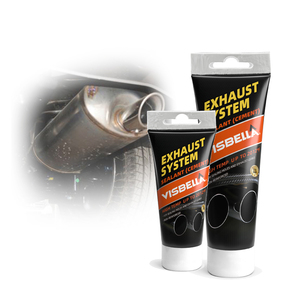 Visbella qualité Supérieure Haute Température Tuyau D'échappement De Voiture Mastic - Product Image 3