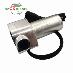 Électrovanne 702-21-07010 7022107010 pour Komatsu PC200-6 6D102 <span class=keywords><strong>PC130</strong></span>-6 PC240-6 - Product Image 5