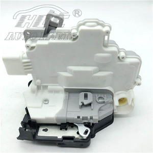 3C1837015A Vente en gros de pièces automobiles HDE, actionneur de serrure de porte pour Audi A4 - Product Image 1