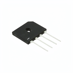 Electronic Circuit Components 4-SIP, GBU GBU8K-M3/45 Diodes Original - Product Image 1