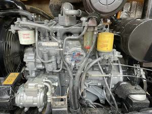 รถขุดตีนตะขาบมือสองยี่ห้อซานี่ รุ่น 60 ของจีน รถขุดขนาดเล็กซานี่ Sy60 คุณภาพสูงราคาถูกสำหรับขาย - Product Image 4